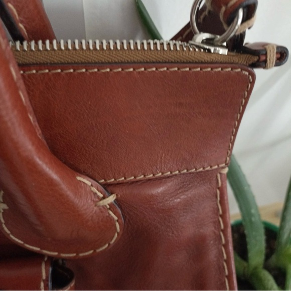 Chloe Edith Bag in Ecureil Brown Large - Picture 5 of 10